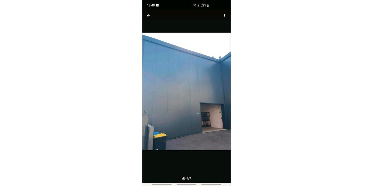 Gewerbeobjekt Wuppertal Sedansberg - 985&euro; | Angebot:25908953