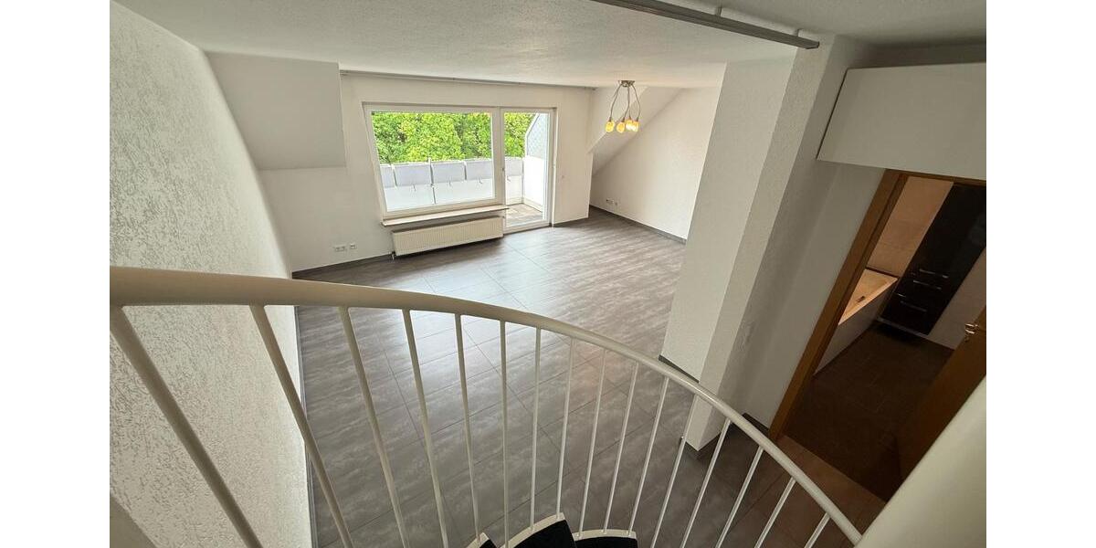 Maisonettenwohnung Velbert Pöthen - 3 Zimmer, 79 m&sup2;, 800&euro; | Angebot:26549833