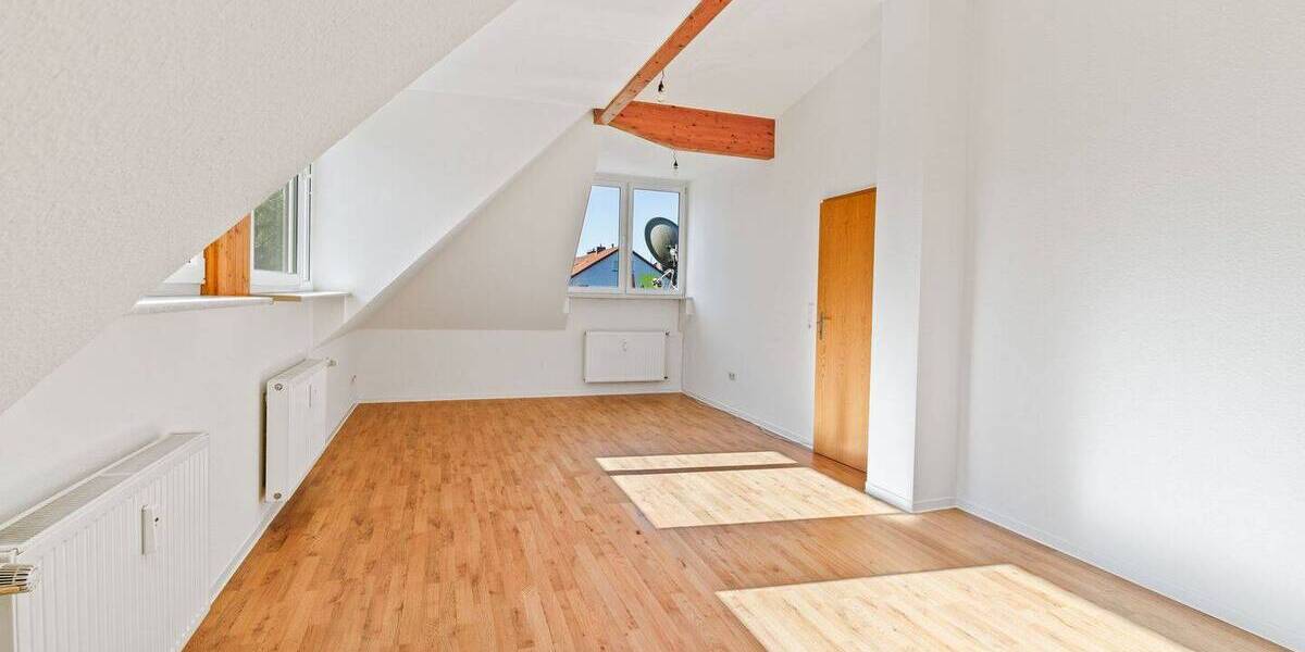 Etagenwohnung Witten Heven - 1 Zimmer, 60 m&sup2;, 540&euro; | Angebot:26391905