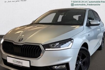 Skoda Fabia 14.286 km 21.870 &euro; Bochum 44805