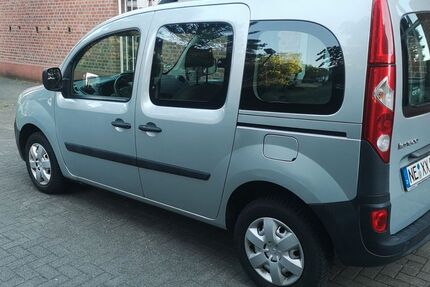 Renault Kangoo 201.000 km 1.000 &euro; Düsseldorf 40476