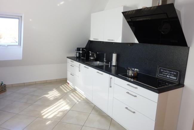 Dachgeschoßwohnung Ennepetal - 3 Zimmer, 120 m&sup2;, 960&euro; | Angebot:25381957