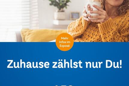 Wohnung Mettmann - 4 Zimmer, 73 m&sup2;, 829&euro; | Angebot:26492239