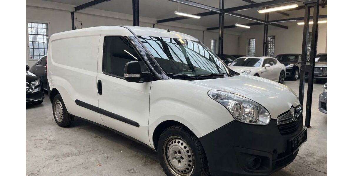 Opel Combo 288.000 km 2.870 &euro; Velbert 42551
