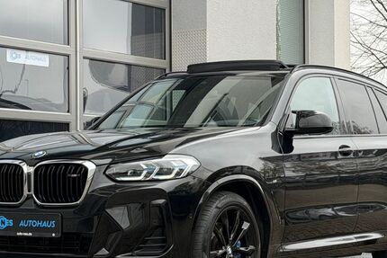 BMW X3 M40 112.521 km 42.790 &euro; Hilden (bei Düsseldorf) 40721