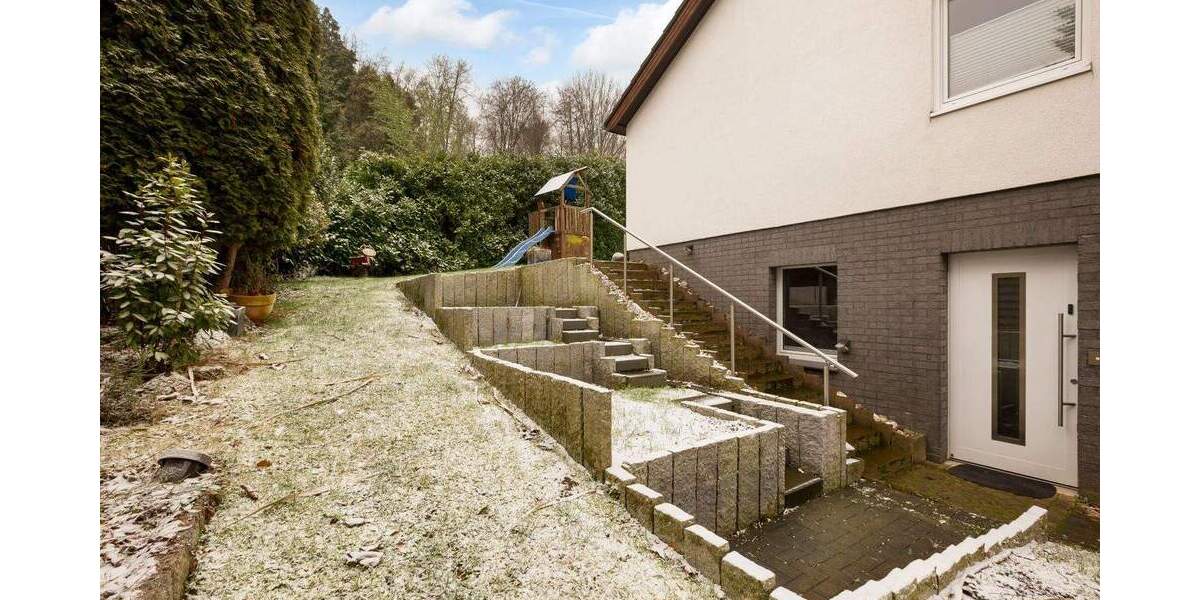 Einfamilienhaus Velbert Langenberg - 7 Zimmer, 113 m&sup2;, 599.000&euro; | Angebot:25738476