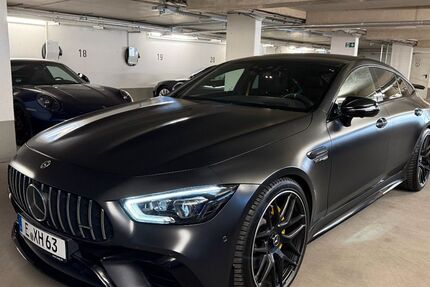 Mercedes-Benz AMG GT 55.198 km 106.490 &euro; Essen 45219