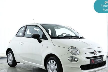 Fiat 500 26.590 km 9.490 &euro; Wuppertal 42287
