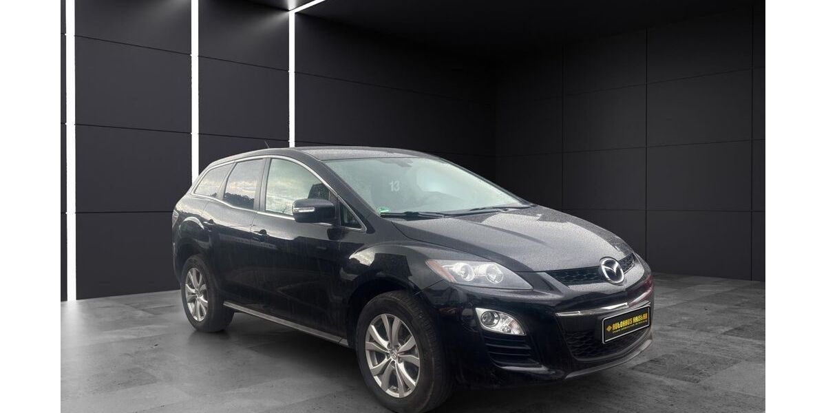 Mazda CX-7 131.000 km 3.999 &euro; Remscheid 42897