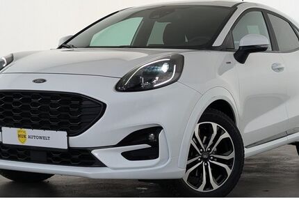 Ford Puma 56.050 km 16.160 &euro; Düsseldorf 40599