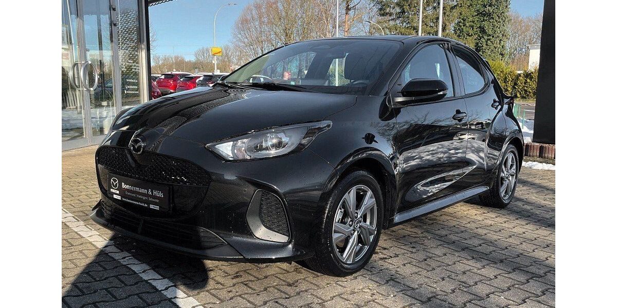 Mazda 2 Hybrid 6.951 km 20.480 &euro; Hattingen 45527