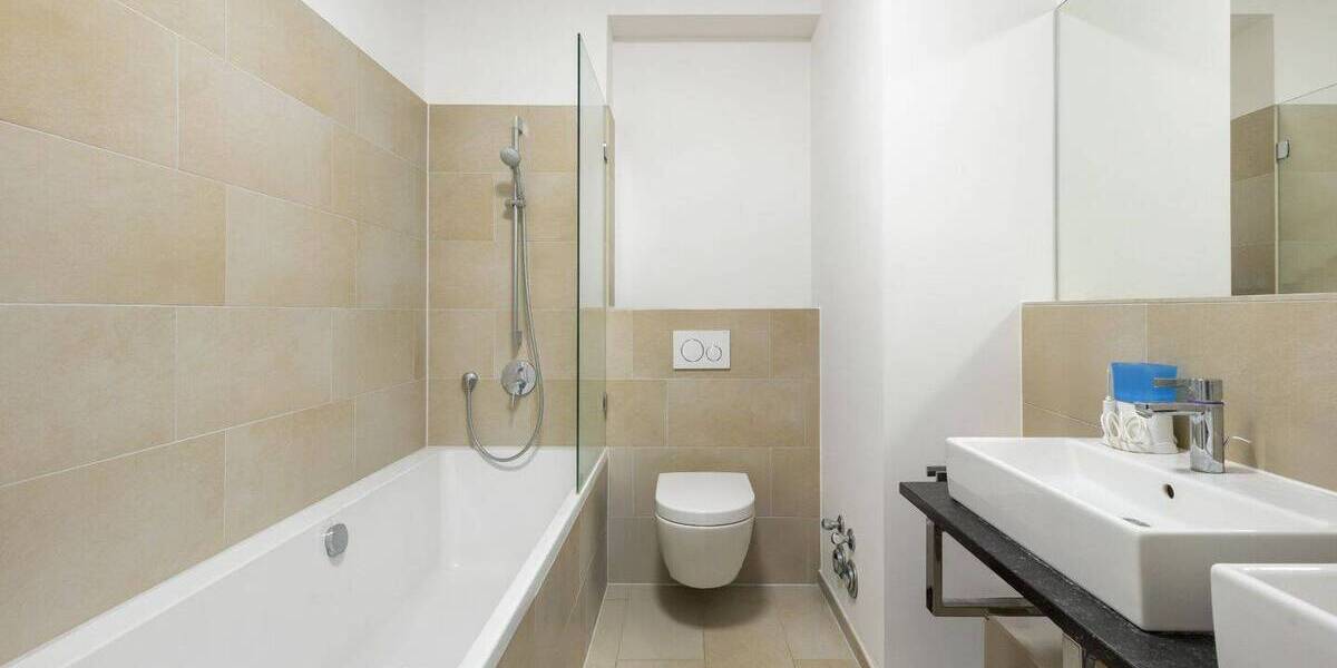 Etagenwohnung Düsseldorf Pempelfort - 3 Zimmer, 99 m&sup2;, 750.000&euro; | Angebot:26106470