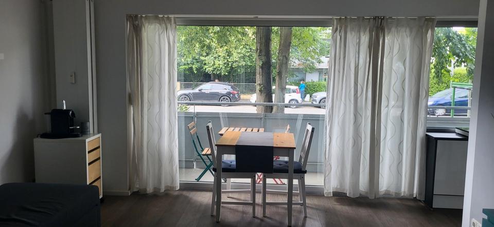 Erdgeschoßwohnung Düsseldorf Stadtbezirk 2 - 1 Zimmer, 39 m&sup2;, 179.000&euro; | Angebot:27259140