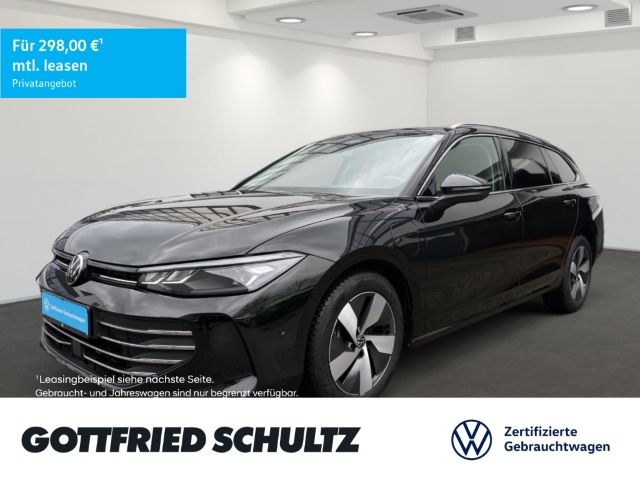VW Passat Variant 22.140 km 34.450 &euro; Mülheim 45478