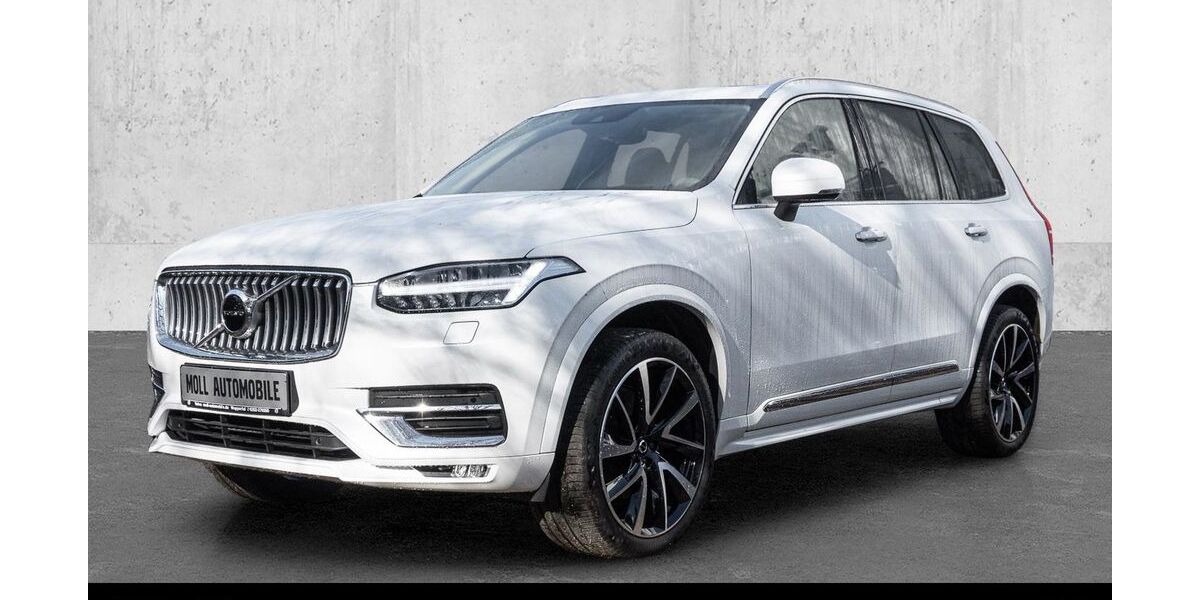 Volvo XC90 66.160 km 44.880 &euro; Wuppertal 42109