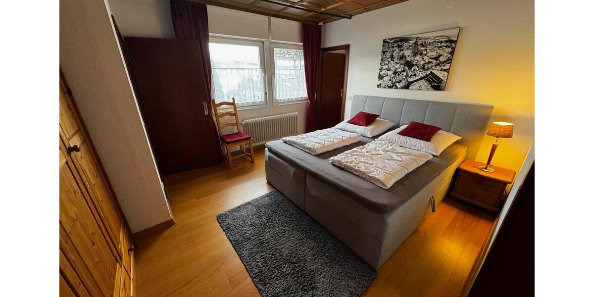 Ferienimmobilie Herne Eickel - 199&euro; | Angebot:25150779