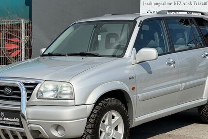 Suzuki Grand Vitara 126.650 km 6.499 &euro; Essen 45139