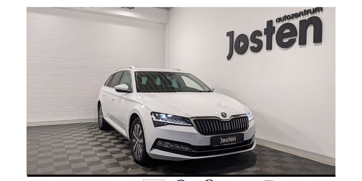 Skoda Superb 19.074 km 26.490 &euro; Monheim 40789