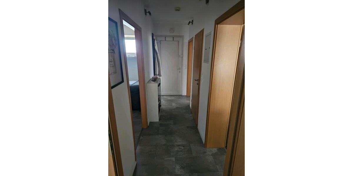 Etagenwohnung Wuppertal Gemarkung Langerfeld - 3 Zimmer, 61 m&sup2;, 110.000&euro; | Angebot:25875305