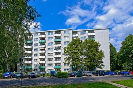 Wohnung Solingen Wald - 2.5 Zimmer, 52 m&sup2;, 469&euro; | Angebot:26254326
