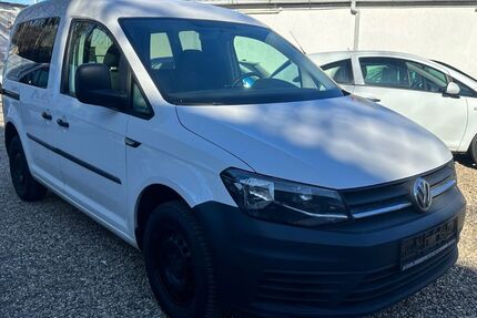 VW Caddy 170.000 km 7.900 &euro; Essen 45356