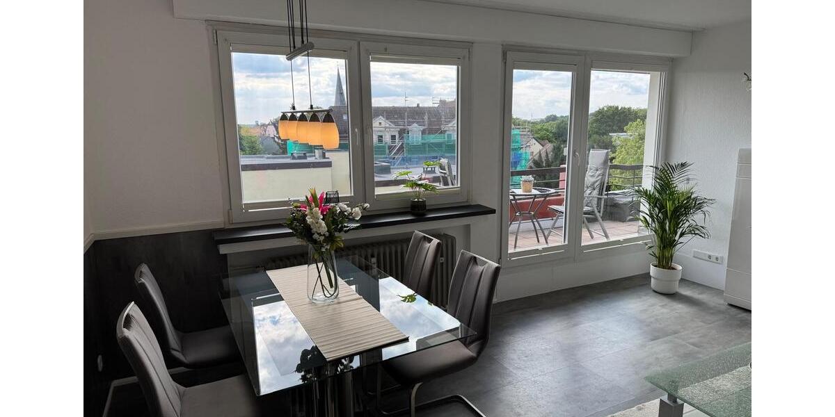 Einfamilienhaus Bochum Bochum-Ost - 2 Zimmer, 45 m&sup2;, 649&euro; | Angebot:26598047