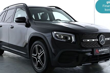Mercedes-Benz GLB 180 81.198 km 29.990 &euro; Wuppertal 42287
