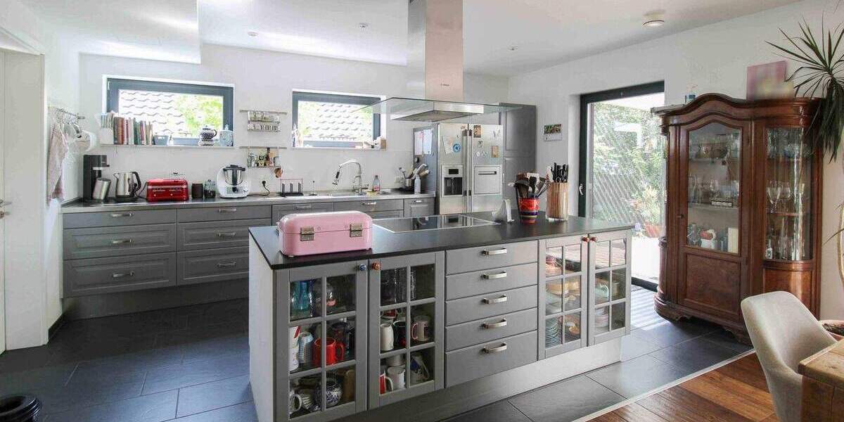 Einfamilienhaus Leichlingen (Rheinland) Witzhelden - 6 Zimmer, 779.000&euro; | Angebot:25714366