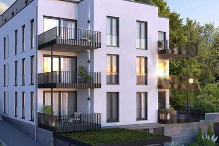 Wohnung Wuppertal Gemarkung Elberfeld - 3 Zimmer, 87 m&sup2;, 426.000&euro; | Angebot:25498478