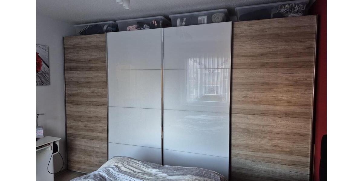 Erdgeschoßwohnung Wuppertal Sedansberg - 2 Zimmer, 65 m&sup2;, 165.000&euro; | Angebot:26780610