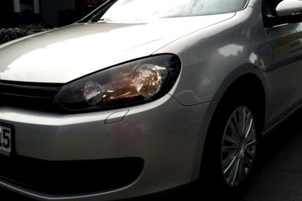 VW Golf 138.000 km 4.900 &euro; Essen 45127