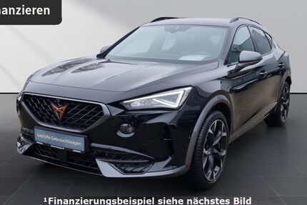 Cupra Formentor 10.698 km 33.190 &euro; Solingen 42719