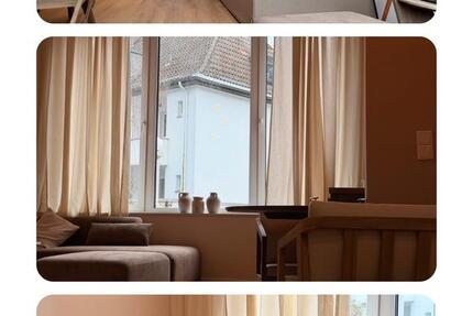 Ferienimmobilie Bochum Günnigfeld - 99&euro; | Angebot:25956592