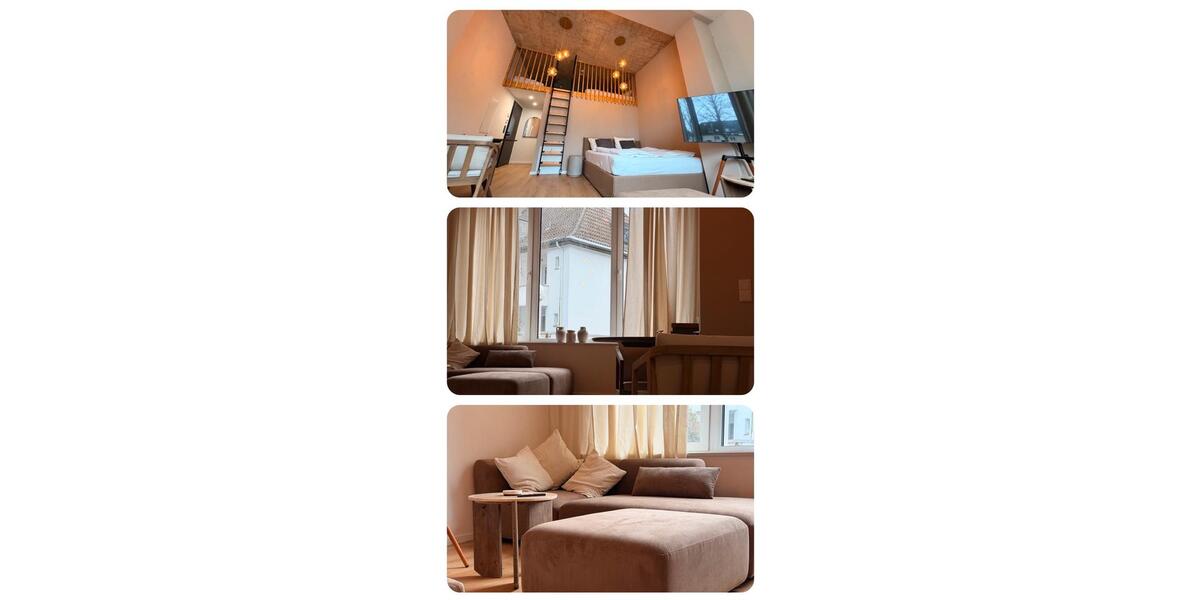 Ferienimmobilie Bochum Günnigfeld - 99&euro; | Angebot:25956592