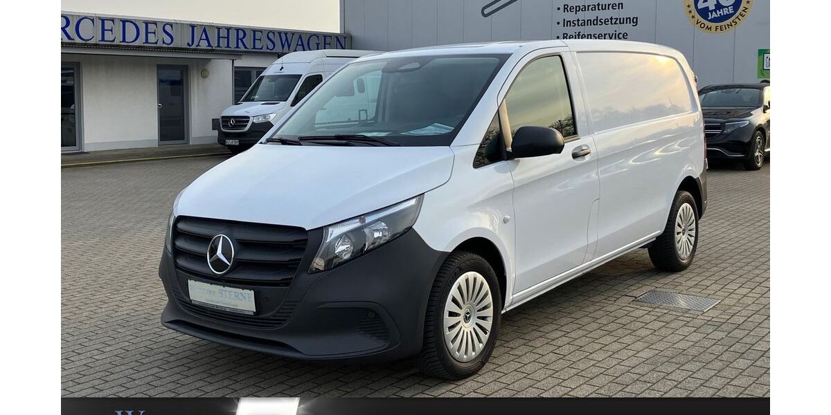 Mercedes-Benz Vito 16.927 km 32.011 &euro; Witten 58454