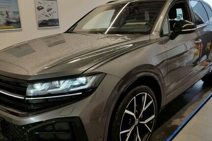 VW Touareg 74.579 km 60.750 &euro; Hagen 58091
