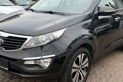 Kia Sportage 109.457 km 7.498 &euro; Heiligenhaus 42579