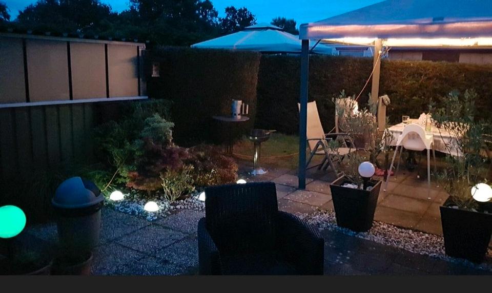 Ferienimmobilie Wermelskirchen - 80&euro; | Angebot:25175603