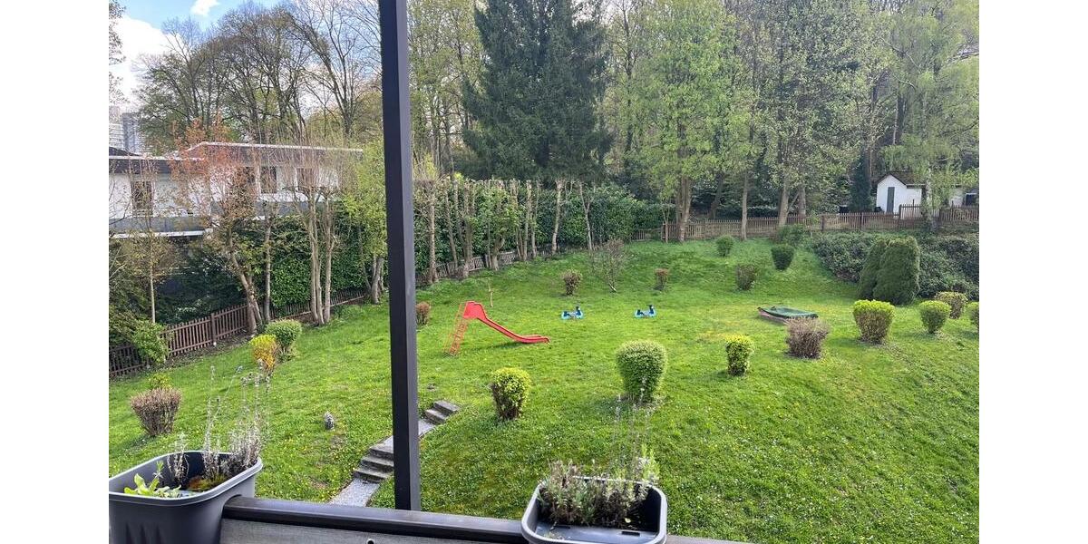 Etagenwohnung Wuppertal Arrenberg - 3 Zimmer, 84 m&sup2;, 220.000&euro; | Angebot:26286935
