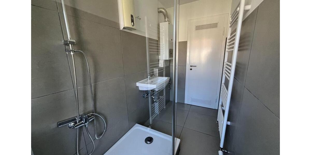 Etagenwohnung Düsseldorf Stadtbezirk 9 - 2 Zimmer, 59 m&sup2;, 1.050&euro; | Angebot:25391530