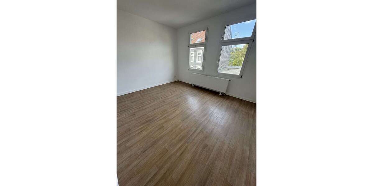 Etagenwohnung Wuppertal Wichlinghausen - 2 Zimmer, 59 m&sup2;, 500&euro; | Angebot:24517815