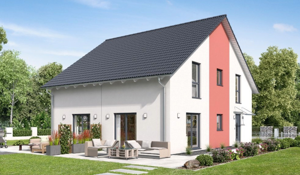 Doppelhaushälfte Ratingen Hösel - 4 Zimmer, 120 m&sup2;, 2.625&euro; | Angebot:23999148