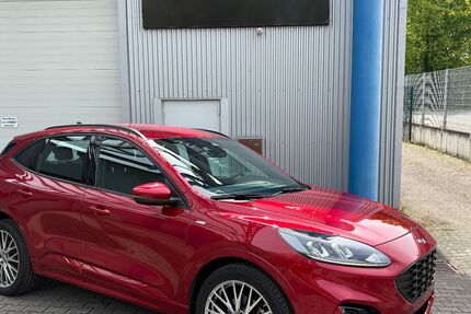 Ford Kuga 39.841 km 19.945 &euro; Erkrath 40699