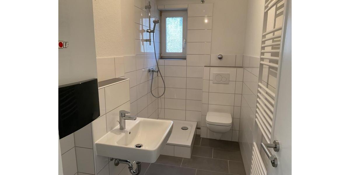 Etagenwohnung Hattingen - 3 Zimmer, 71 m&sup2;, 626&euro; | Angebot:25880765