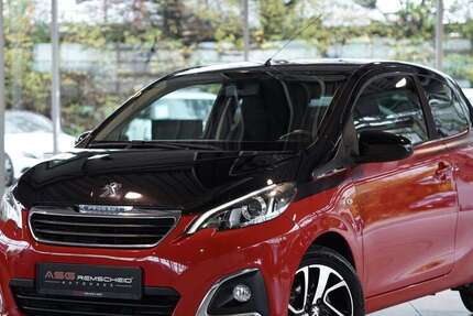 Peugeot 108 79.000 km 7.700 &euro; Remscheid/NRW 42855
