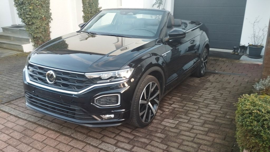 VW T-Roc 62.500 km 22.500 &euro; Sprockhövel 45549