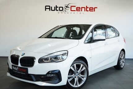 BMW 218 98.000 km 18.990 &euro; Ennepetal (Bei Wuppertal) 58256