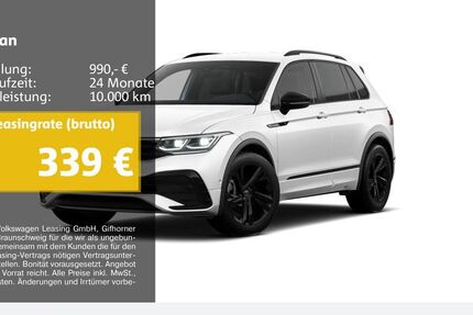 VW Tiguan 69.528 km 34.390 &euro; Bochum 44892