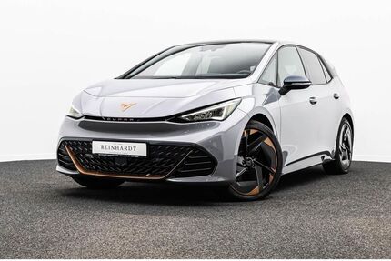 Cupra Born 42.862 km 25.144 &euro; Hagen 58091