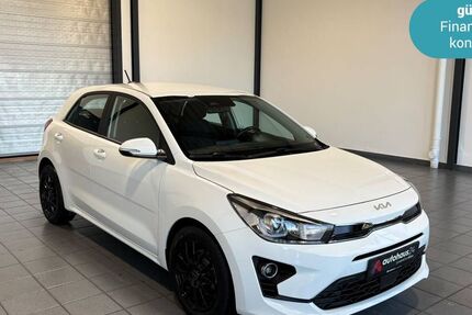Kia Rio 77.231 km 13.990 &euro; Wuppertal 42287